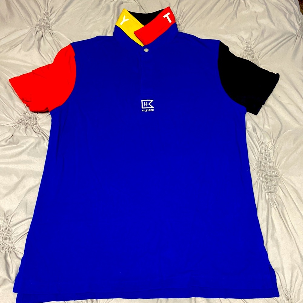 Tommy Hilfiger size M